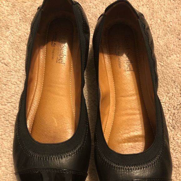 Josef Siebel Dress shoes size EU 39 - Picture 4 of 5